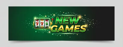 New Games