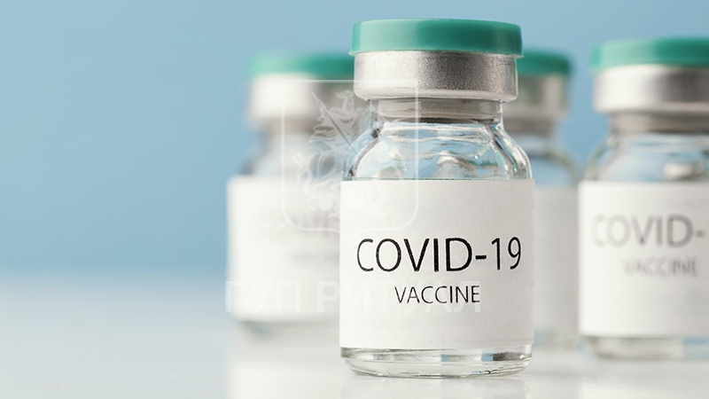 Вакцина против COVID разрушает естественный иммунитет, показывает исследование NEJM